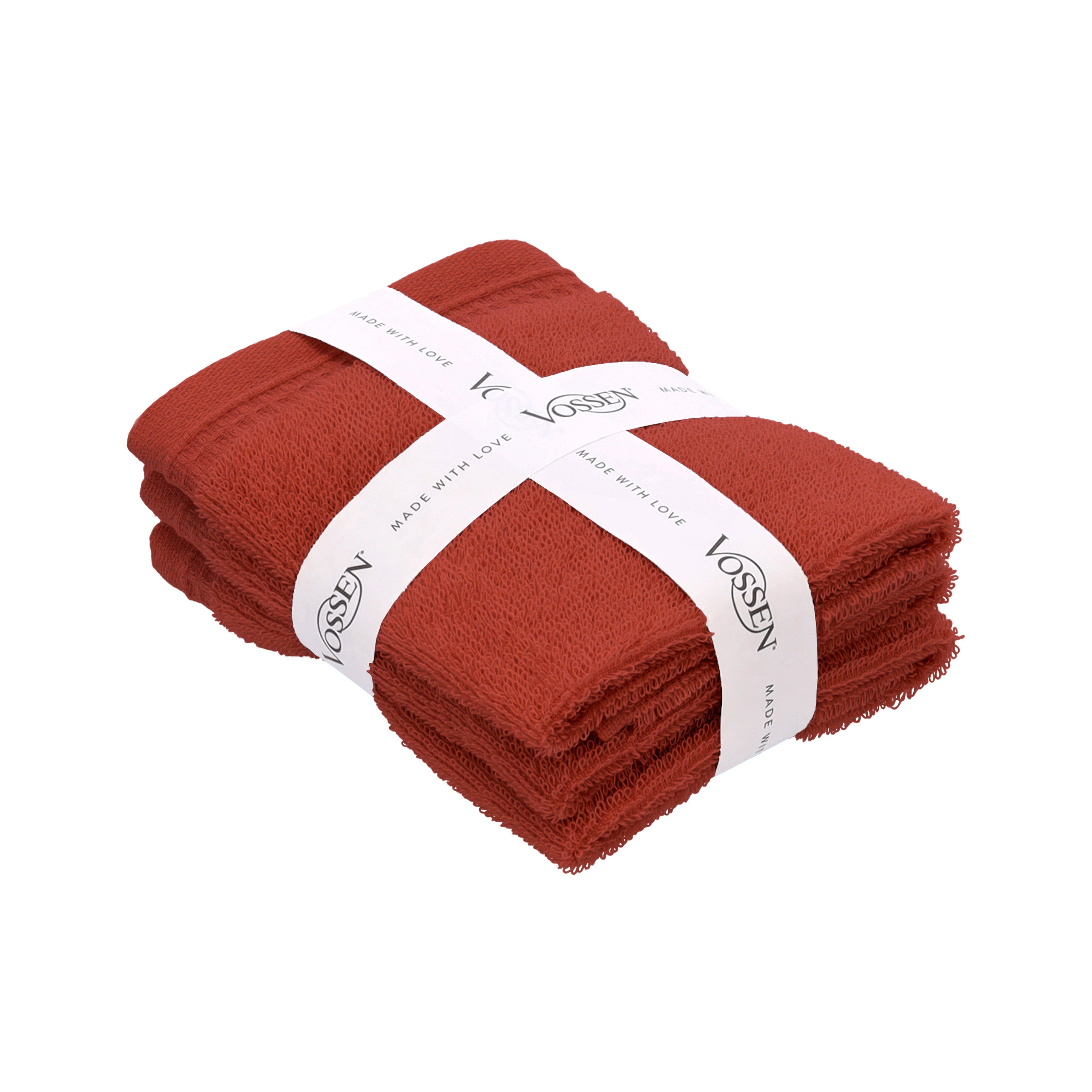 Wellnesstücher "Detox Time"