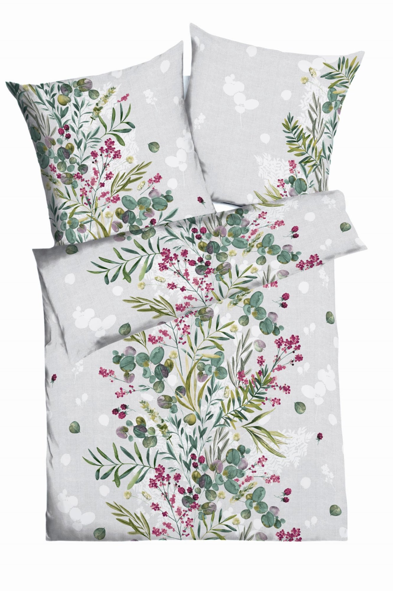 Bettwäsche "Boho Bouquet"