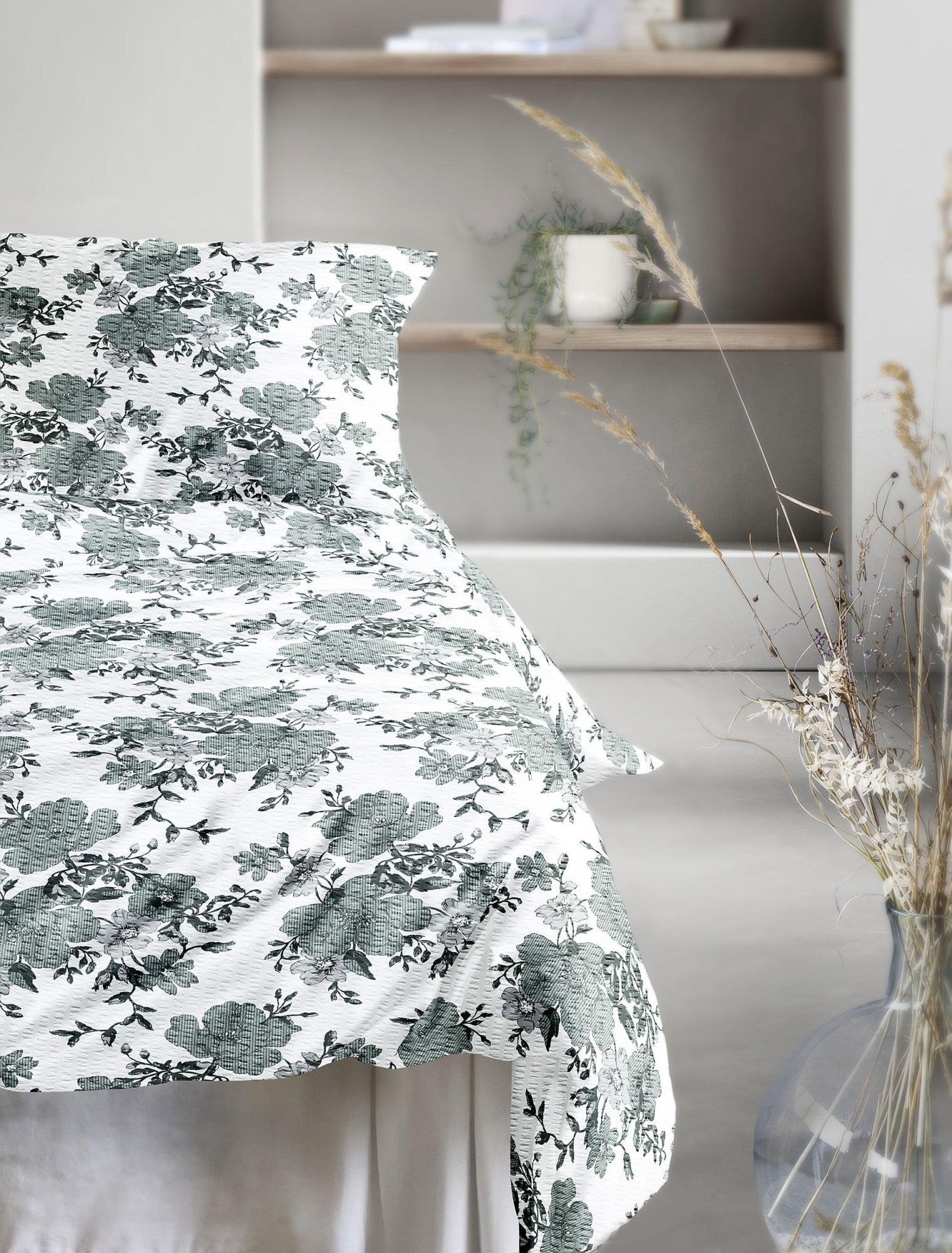 Bettwäsche "Easy-Hk"