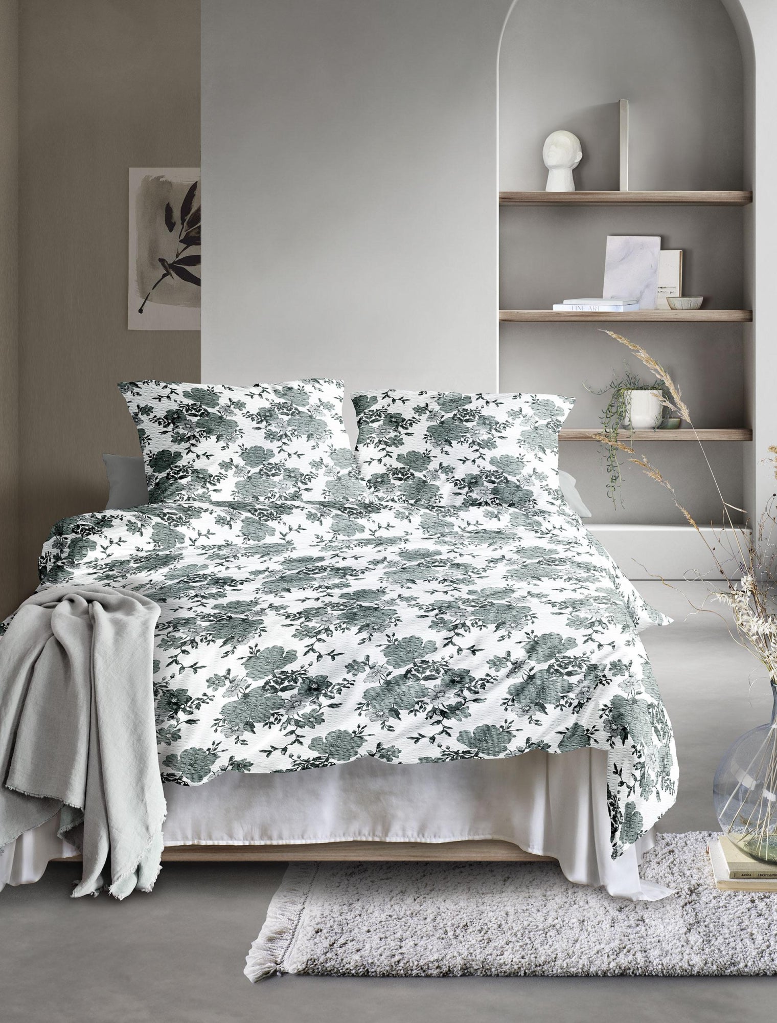 Bettwäsche "Easy-Hk"