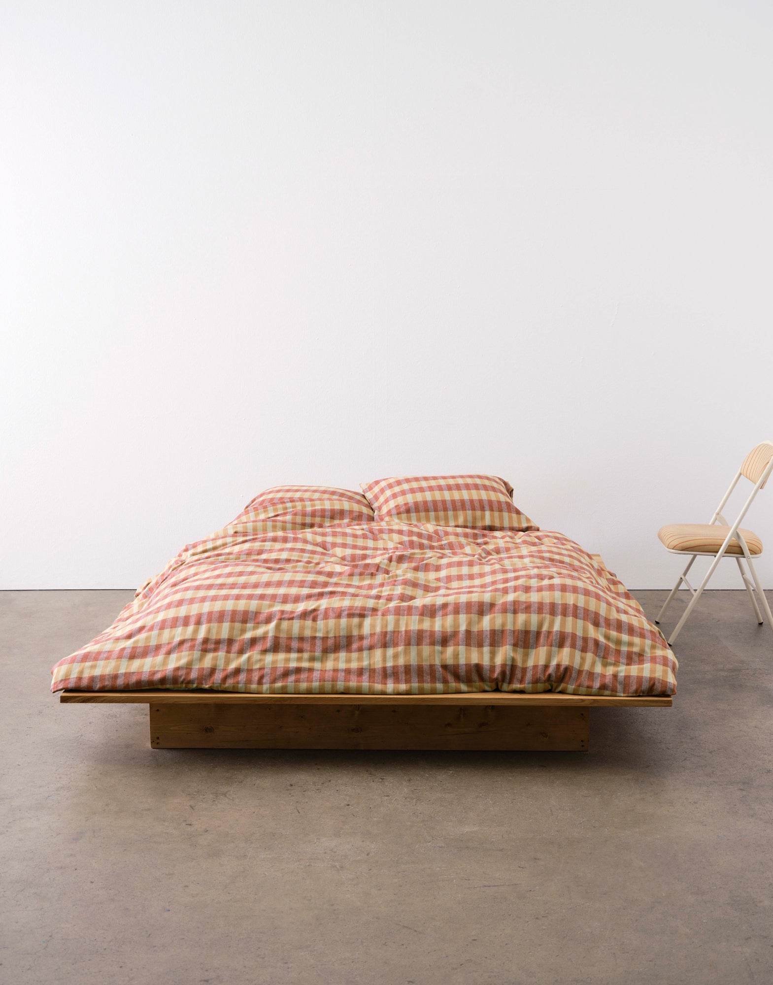 Bettwäsche "Hillan"