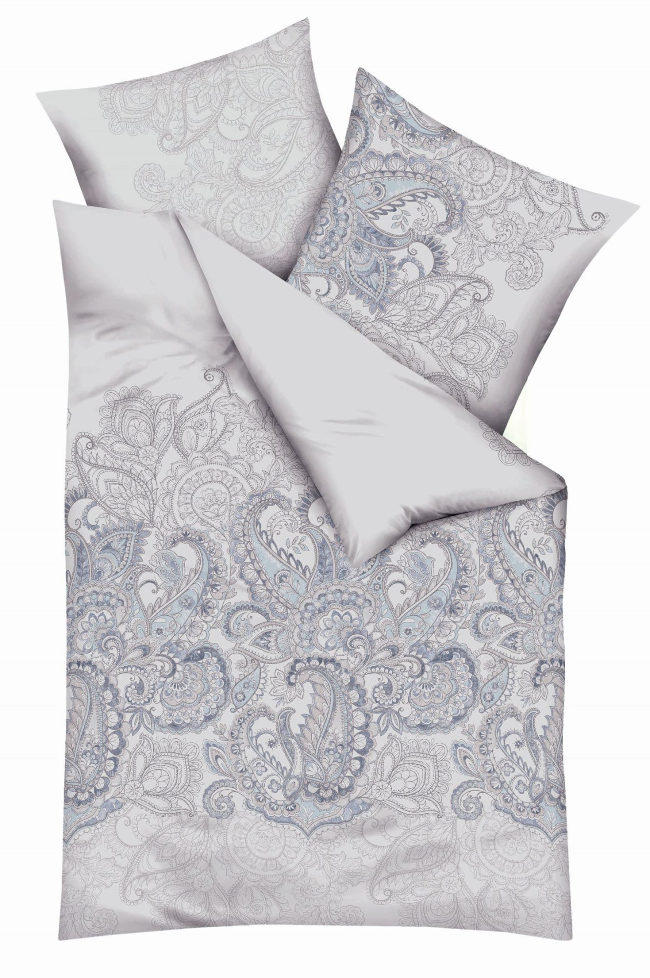 Bettwäsche "Indica"