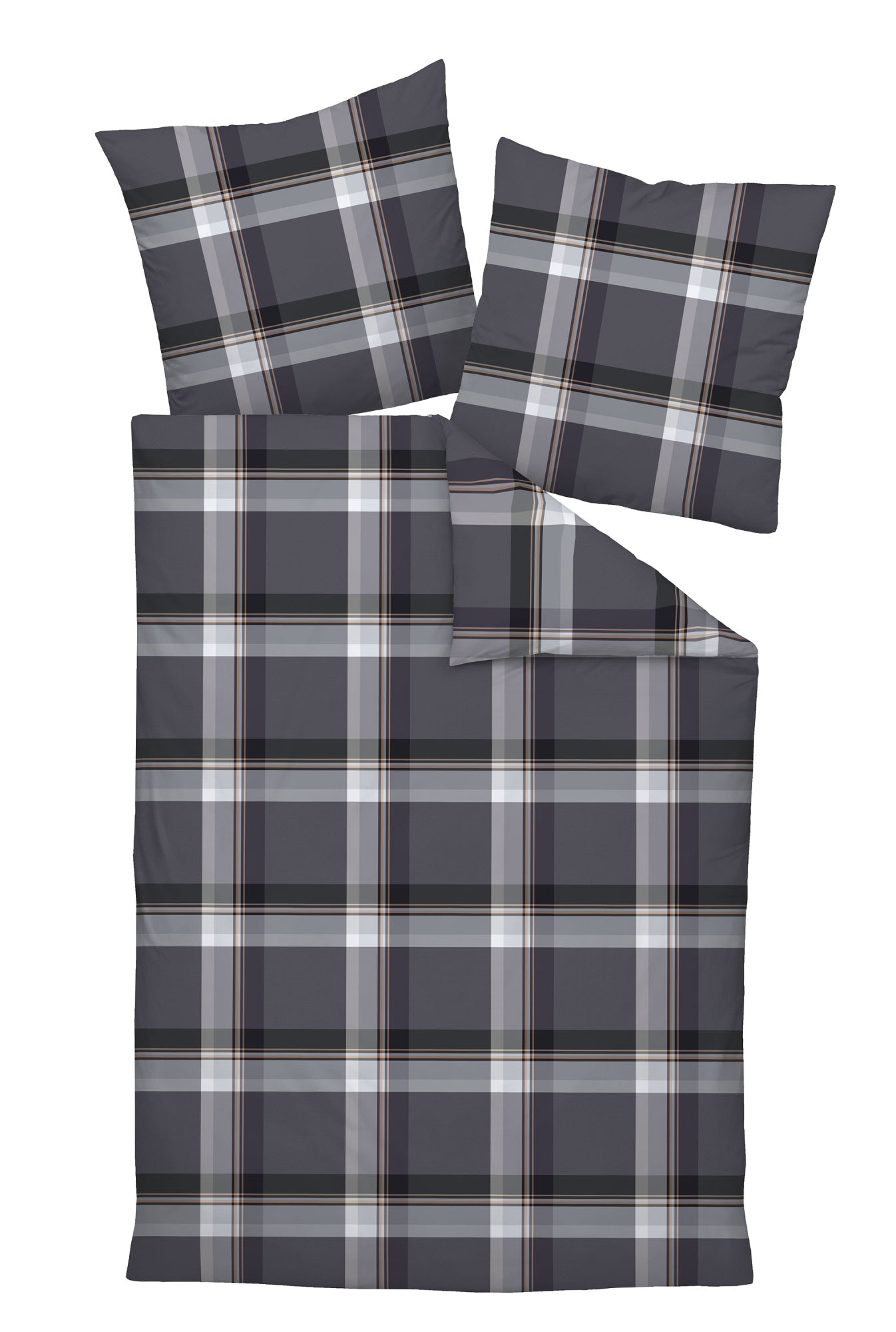 Bettwäsche "Milano"