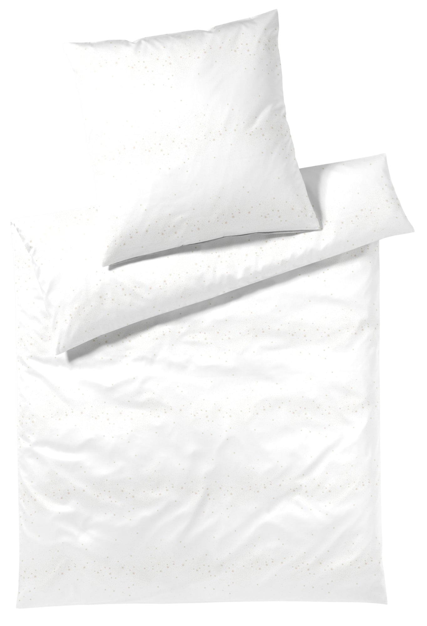 Bettwäsche "Milkyway"