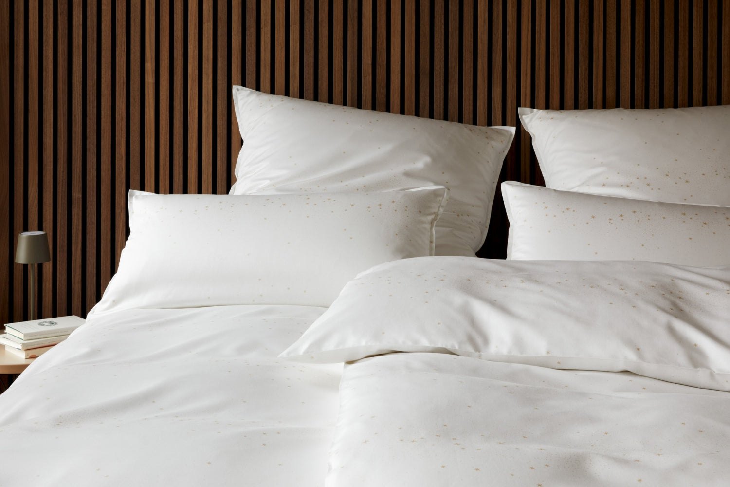 Bettwäsche "Milkyway"