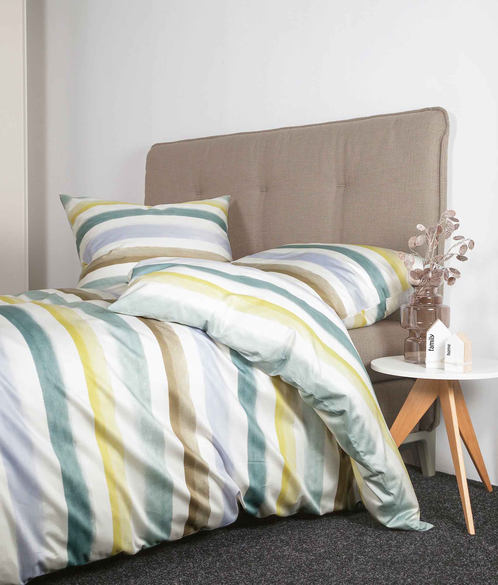 Bettwäsche "Moments"