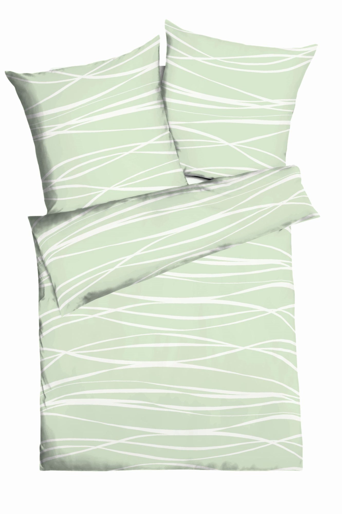 Bettwäsche "Motion Colours"
