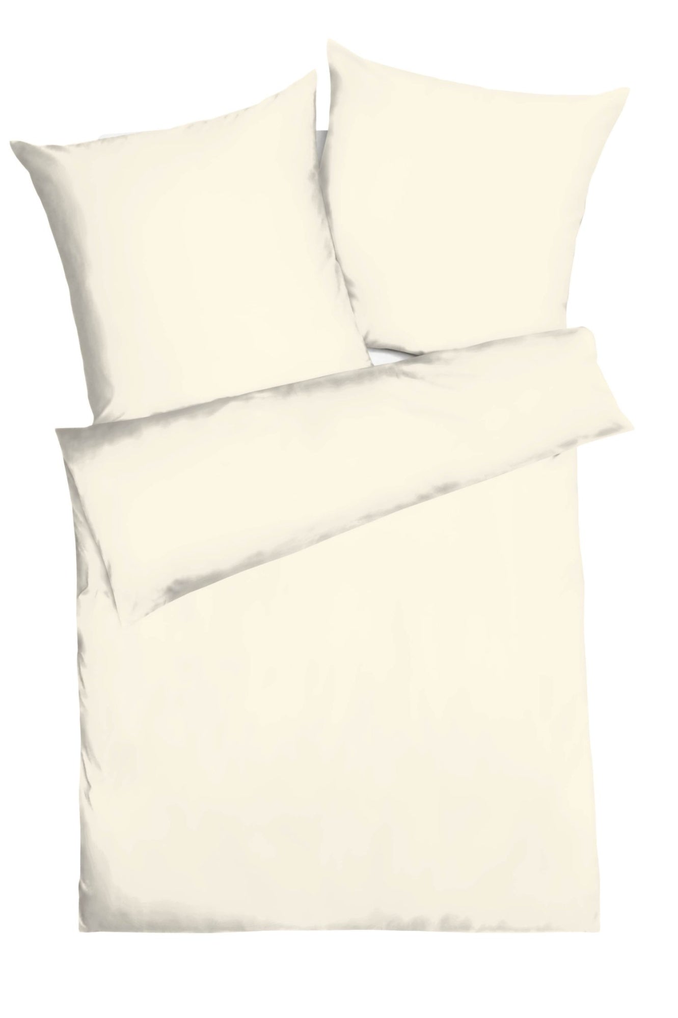 Bettwäsche "Uni"