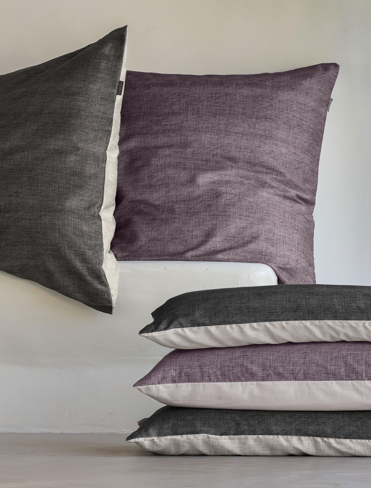 Bettwäsche "Wave-Hk"