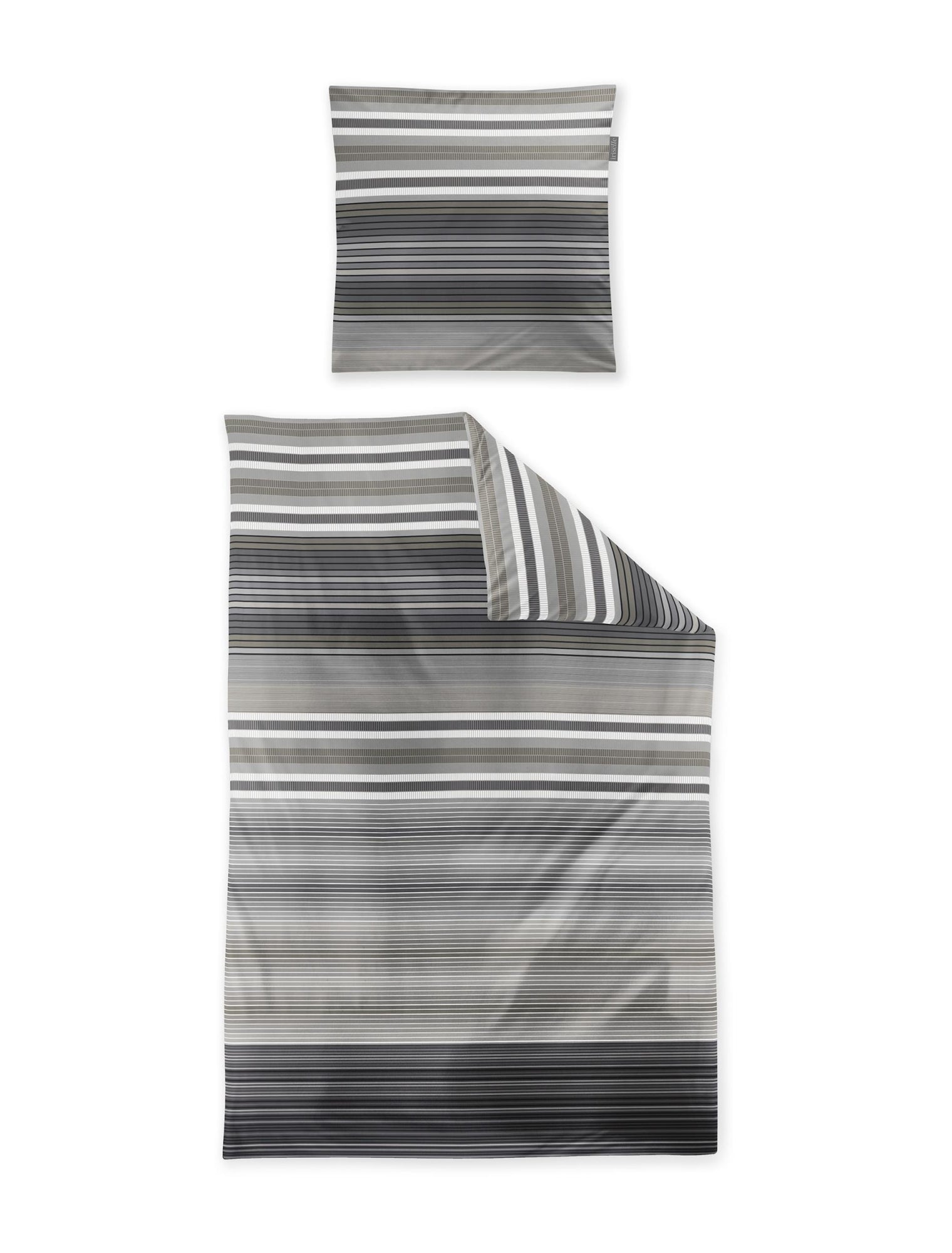 Bettwäsche "Wave-J"