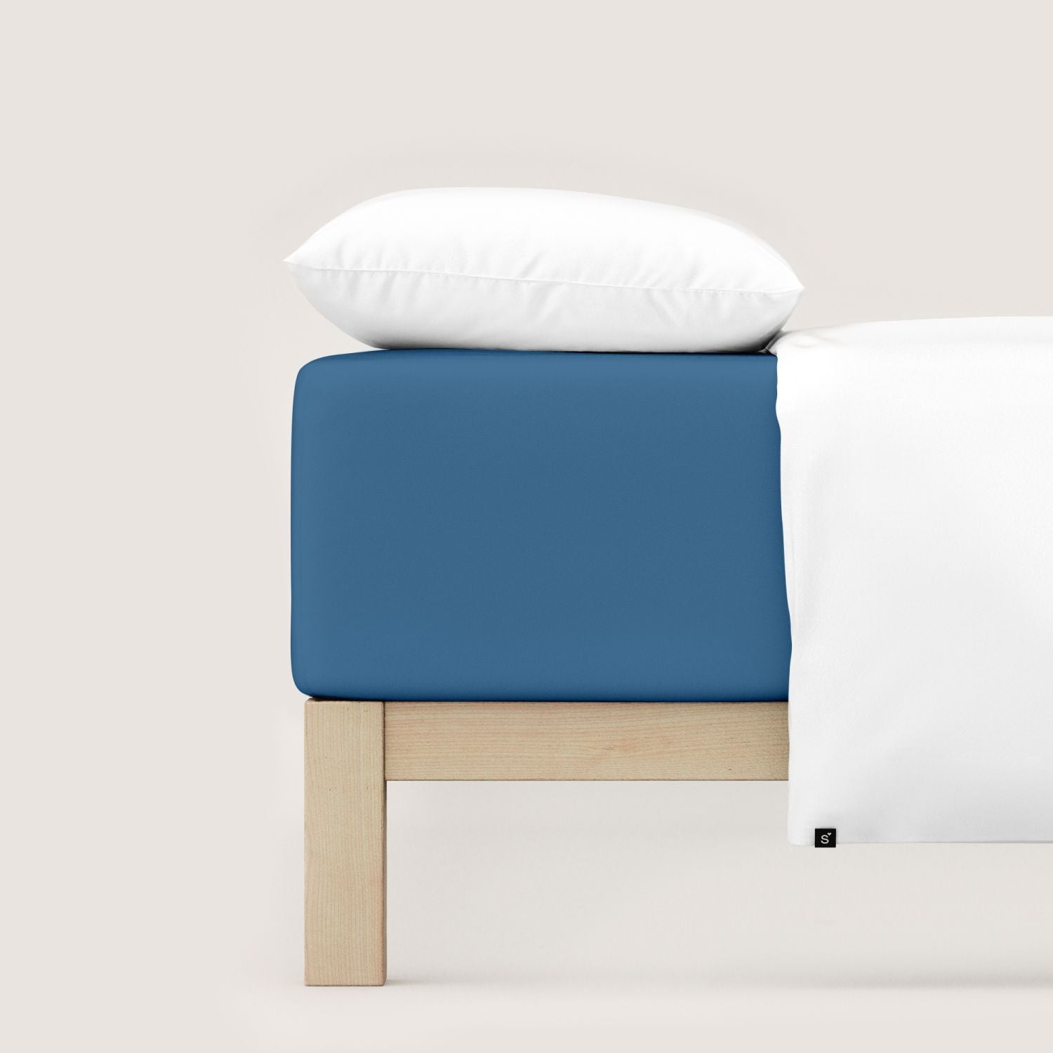 Boxspring Spannbettlaken