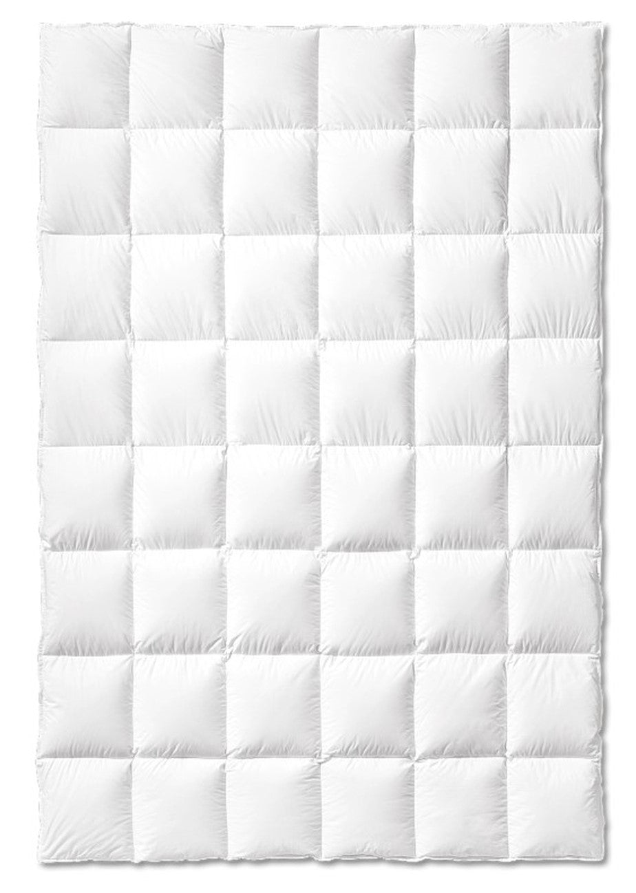 Daunendecke "Limited Edition"