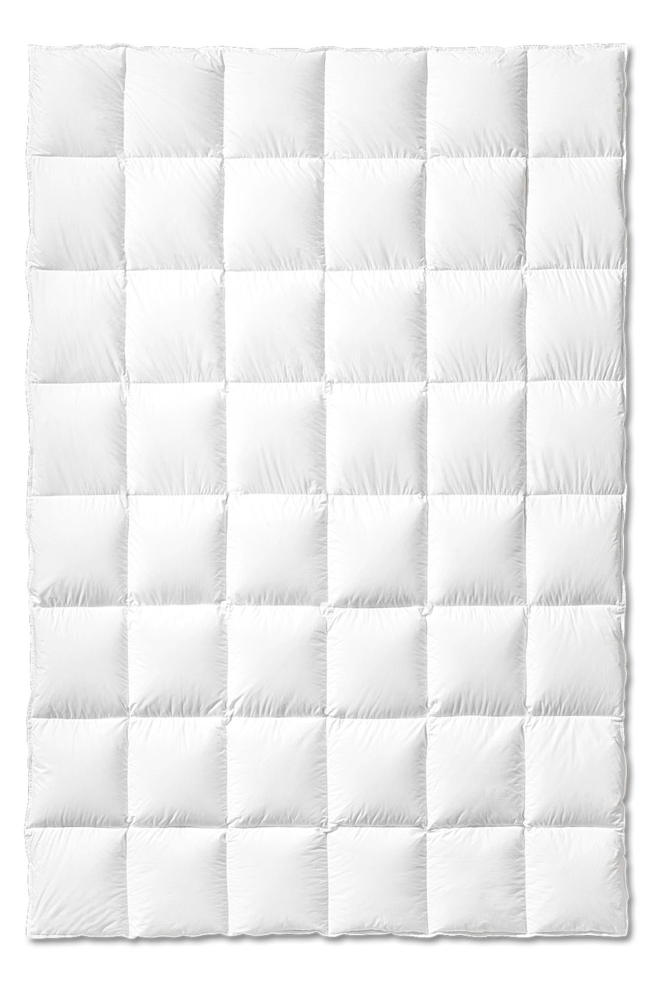 Daunendecke "Weidegans"