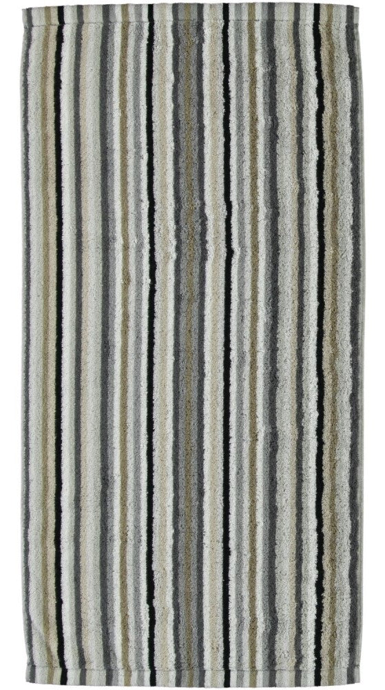 Duschtuch "Stripes"