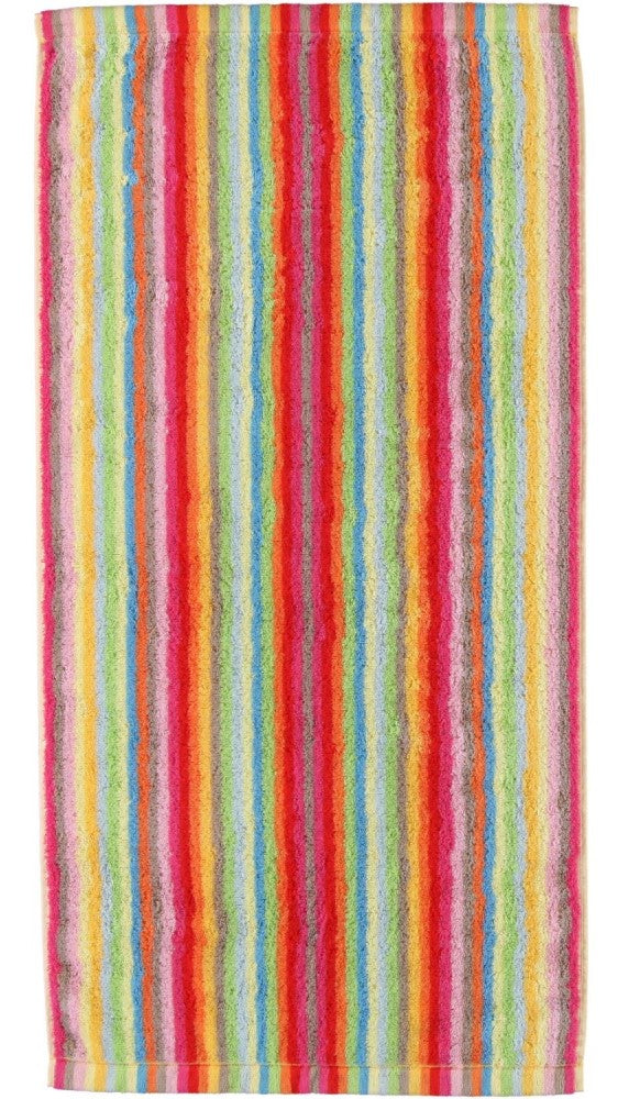Duschtuch "Stripes"