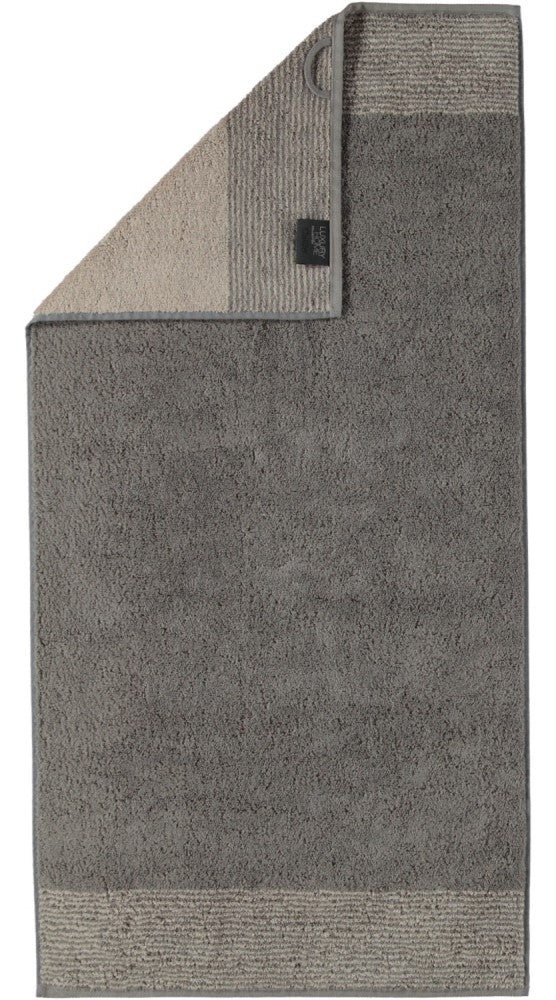 Duschtuch "Two-Tone"