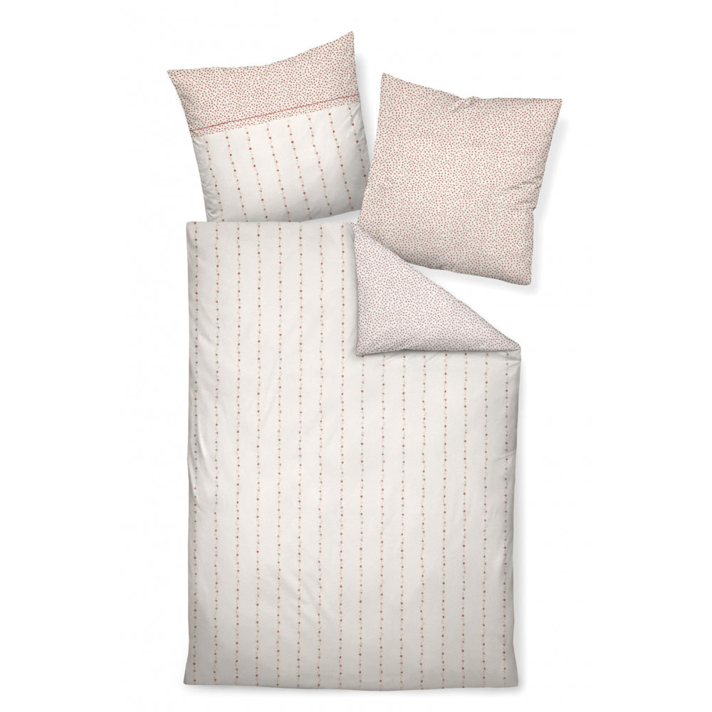 Edelflanellbettwäsche