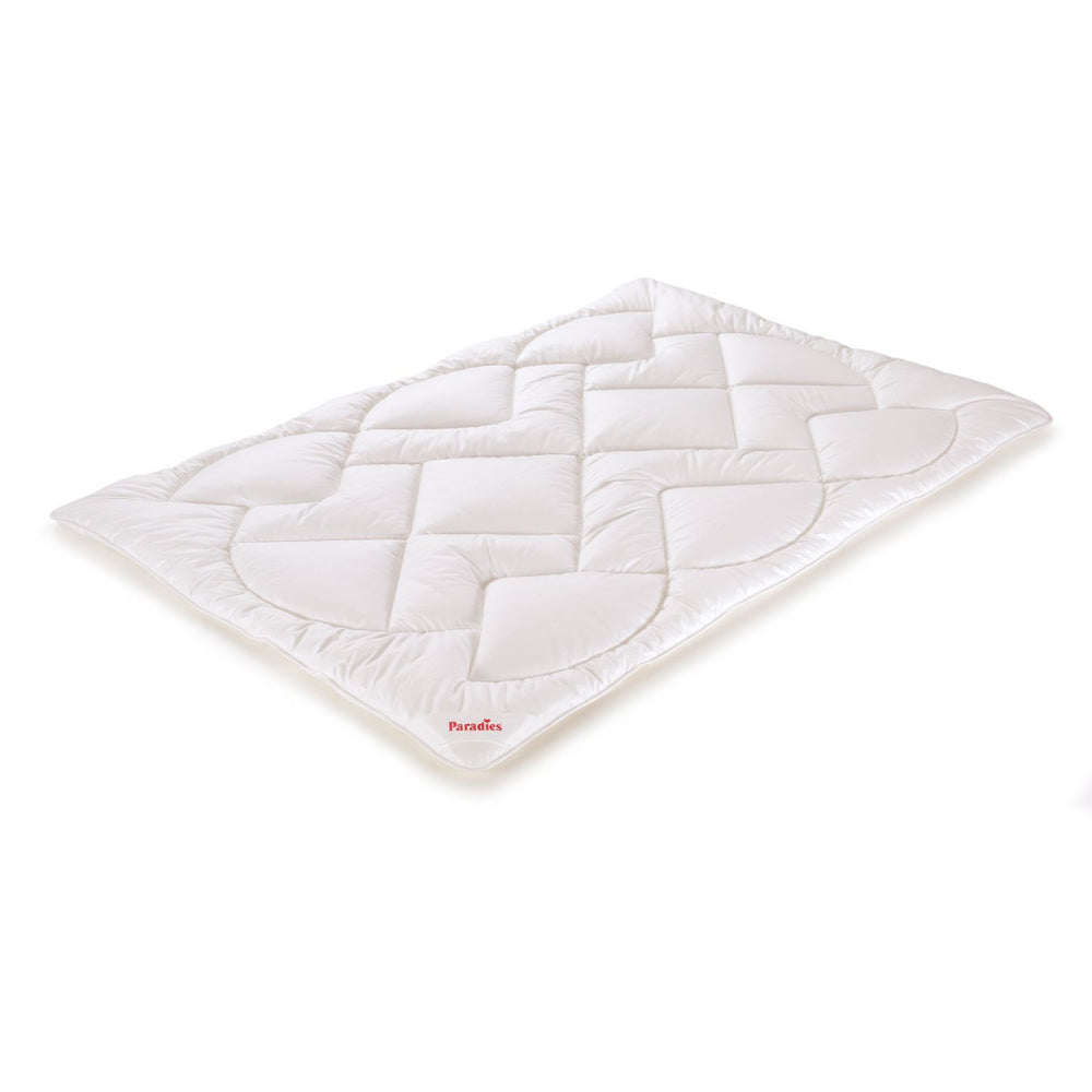 Ganzjahresbettdecke "Medium"