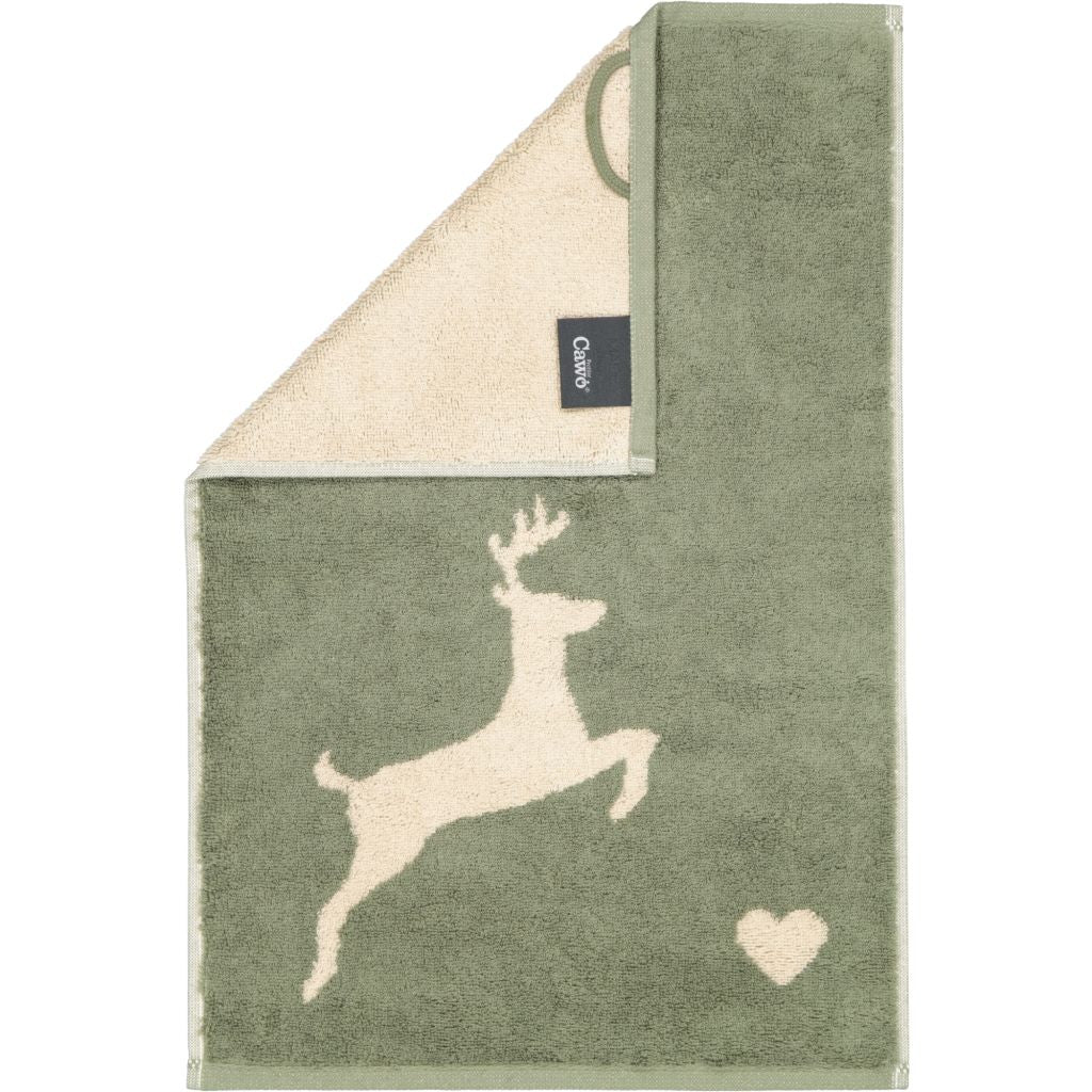 Gästetuch "Alpenchic Edition"