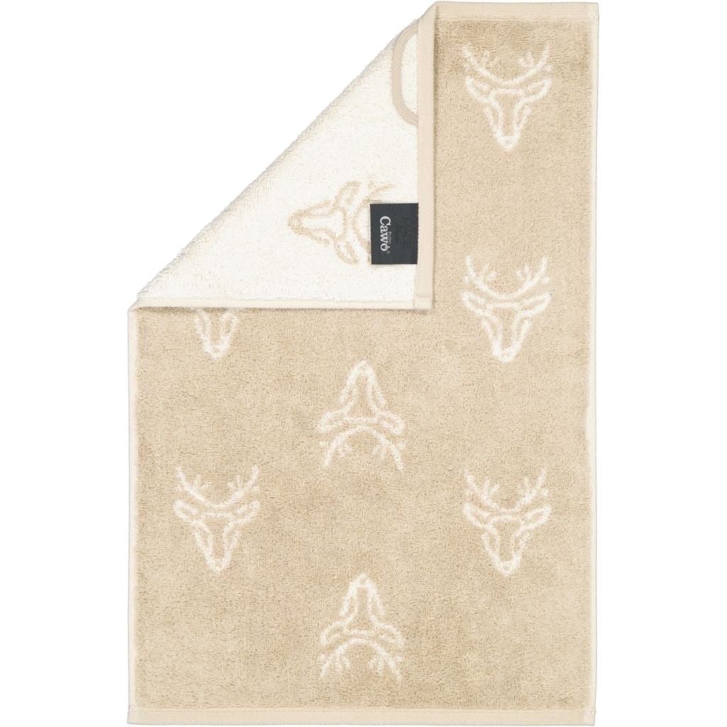 Gästetuch "Alpenchic Edition"