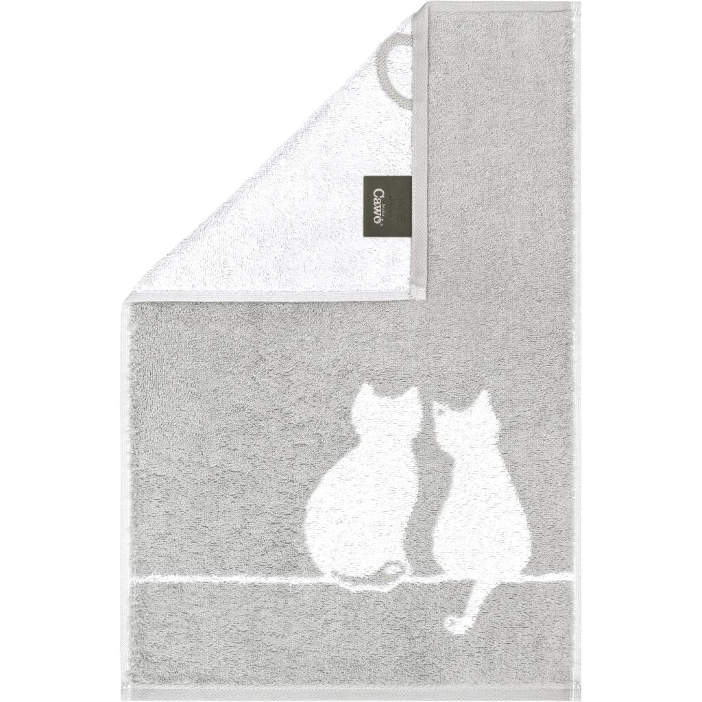 Gästetuch "Cute Cats"
