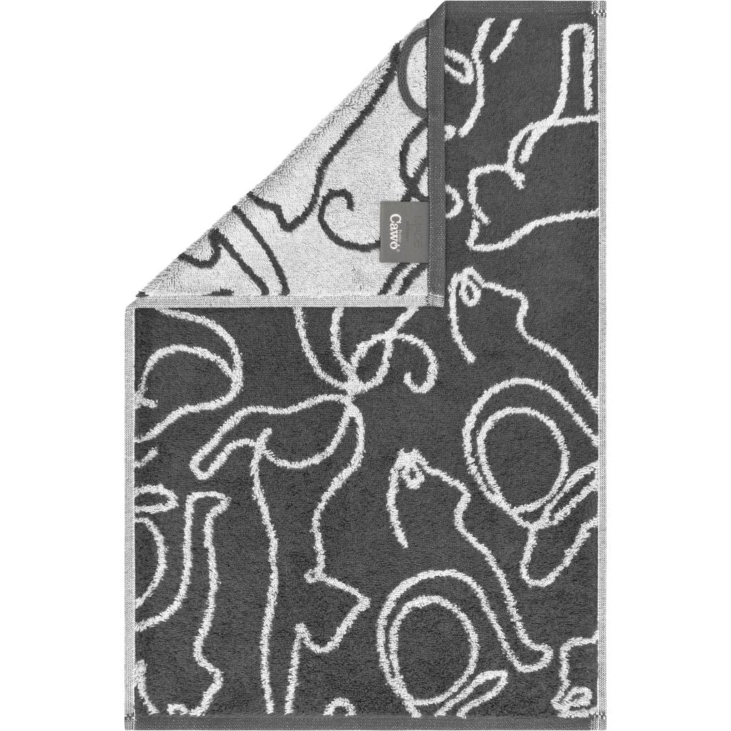 Gästetuch "Cute Cats"