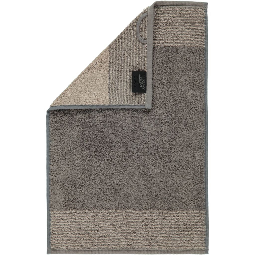 Gästetuch "Two-Tone"