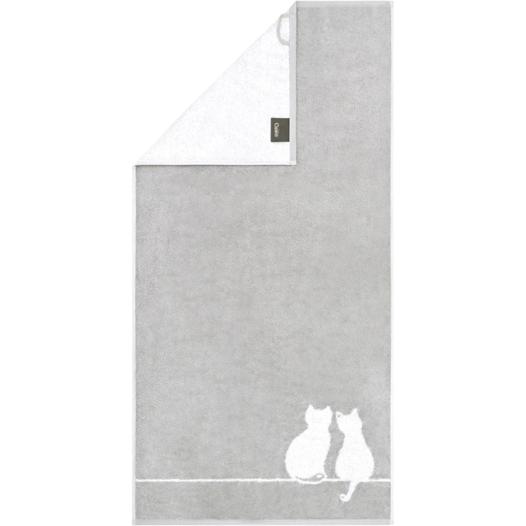 Handtuch "Cute Cats"