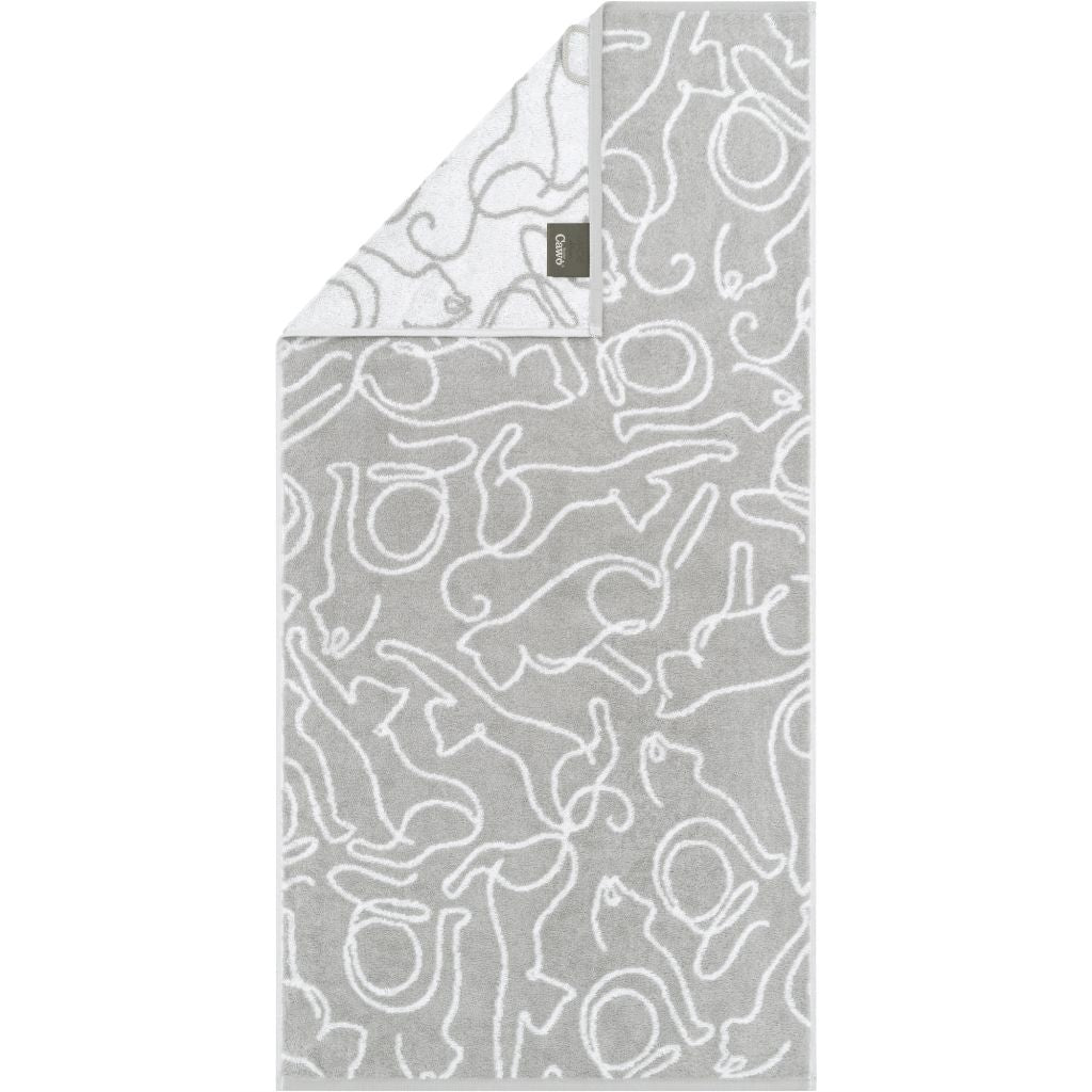 Handtuch "Cute Cats"