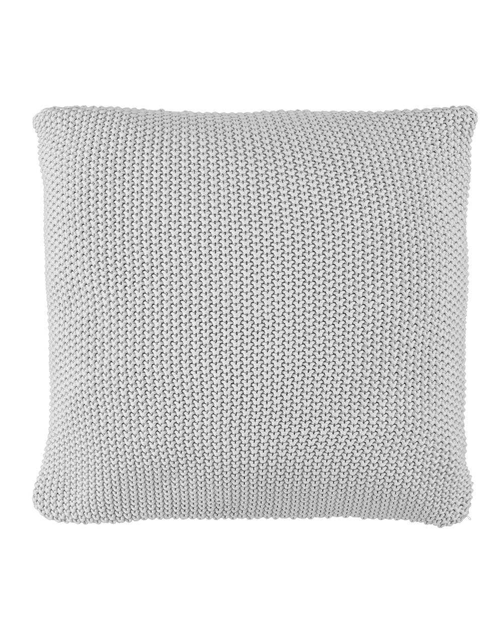 Kissen "Nordic knit"