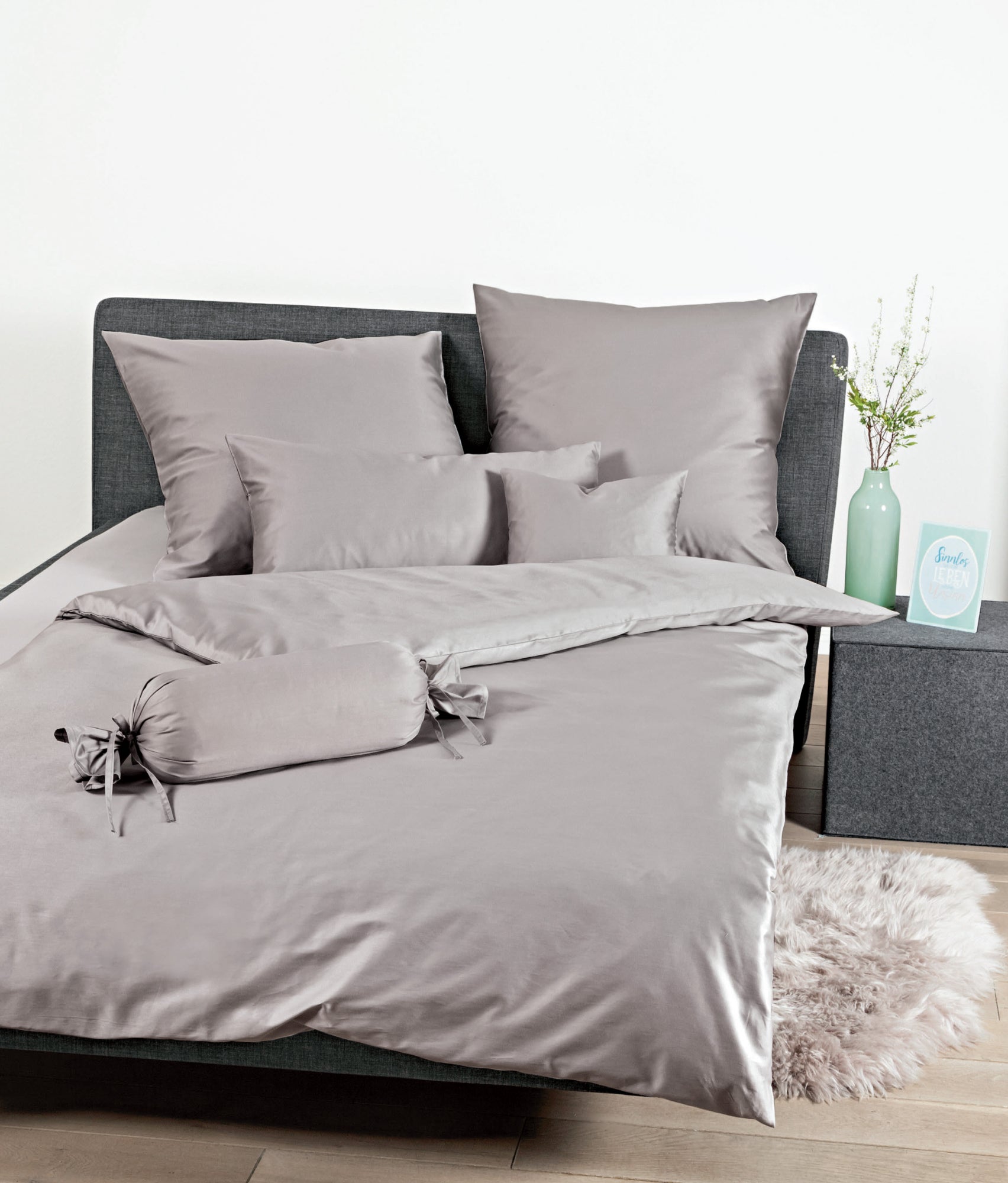 Kissenbezug "Colors"