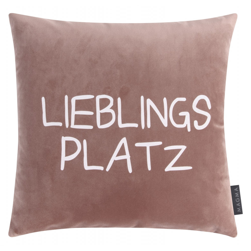 Kissenhülle