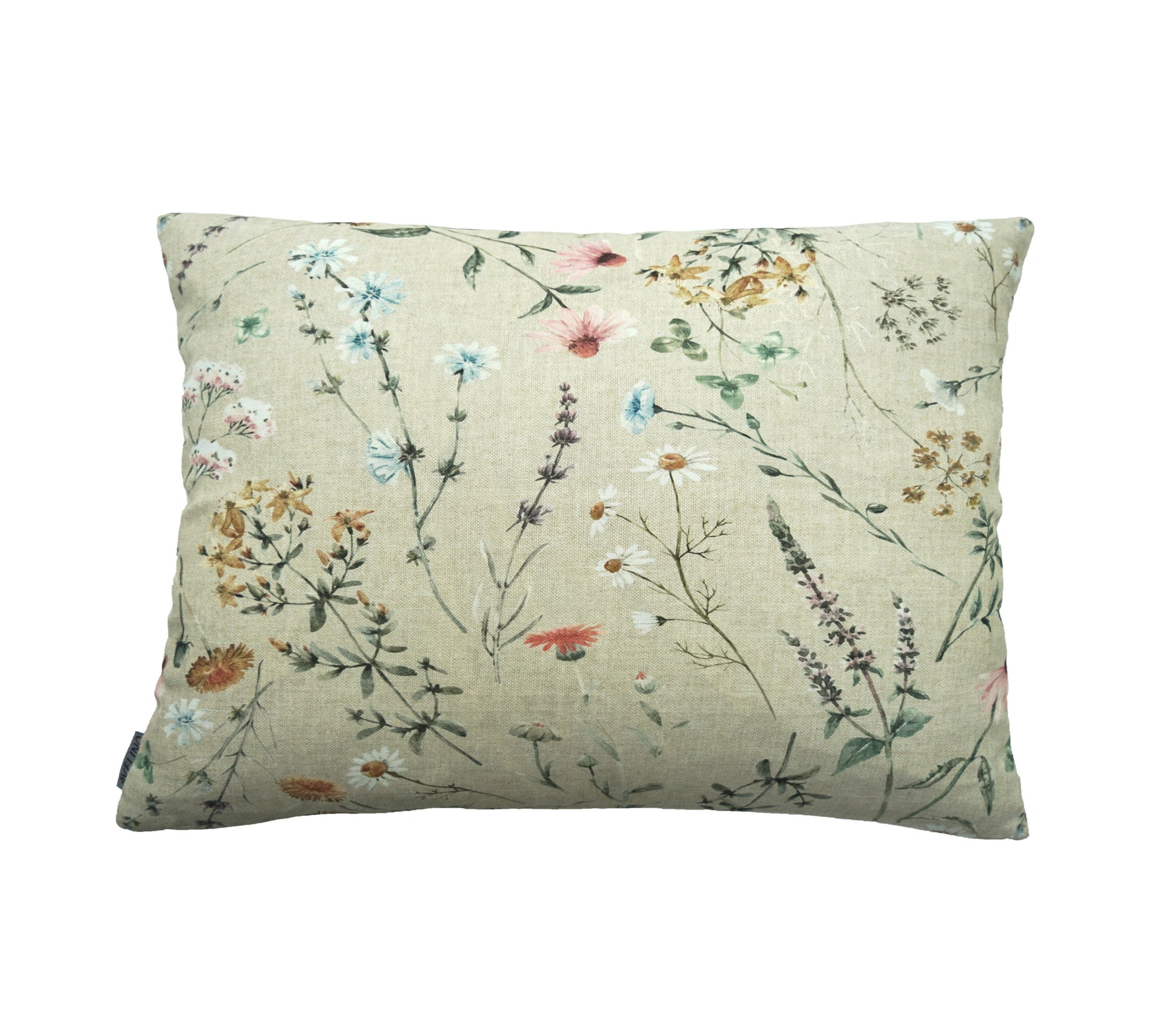 Kissenhülle "Liselott"