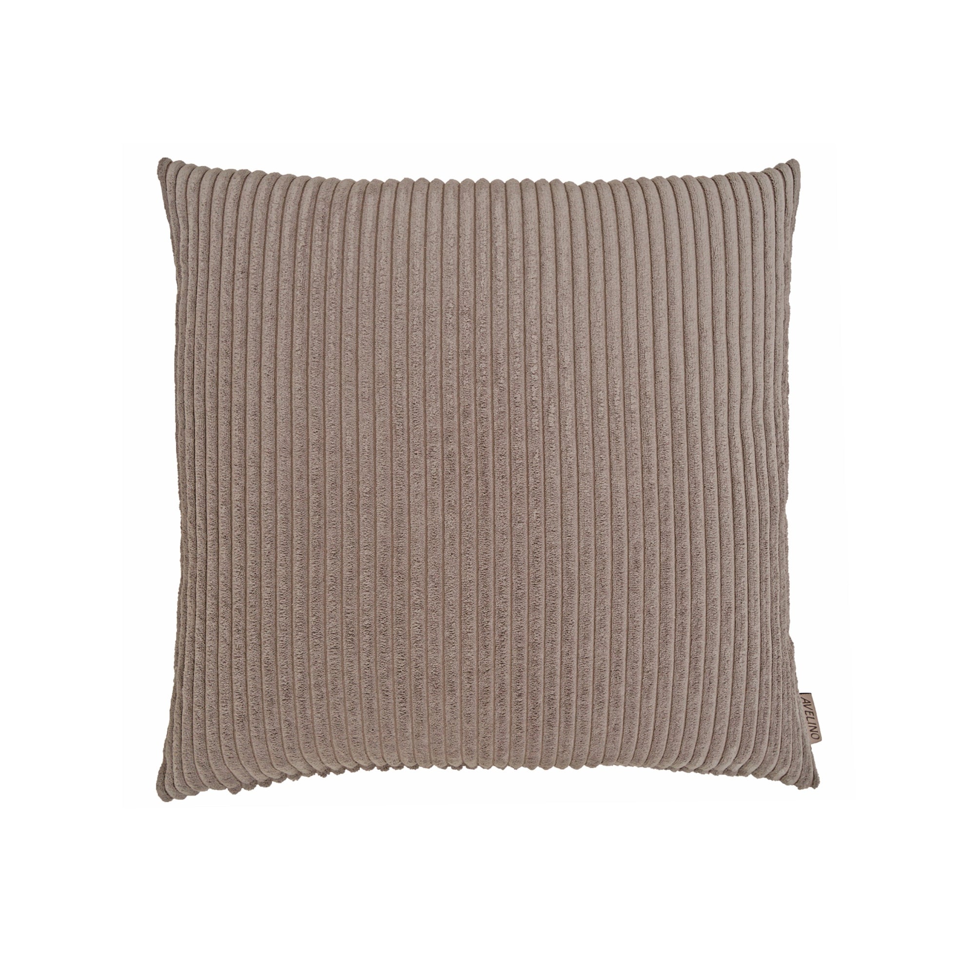 Kissenhülle "Relax"