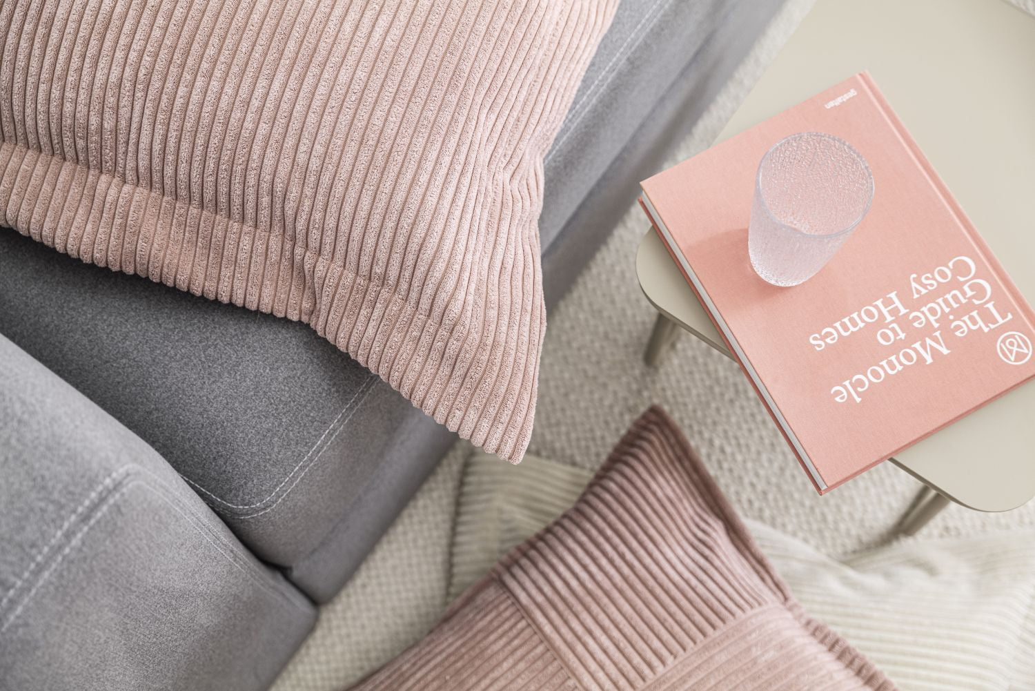 Kissenhülle "Shara"