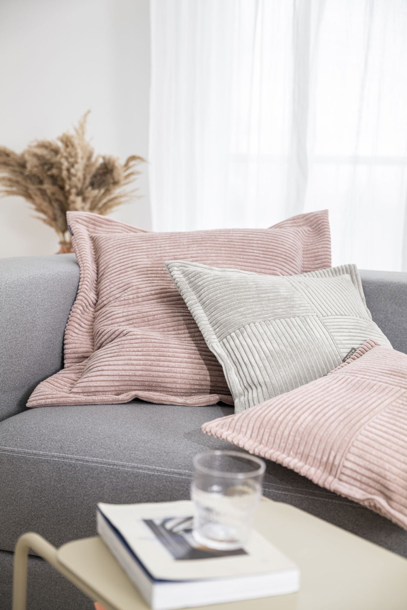 Kissenhülle "Shara"