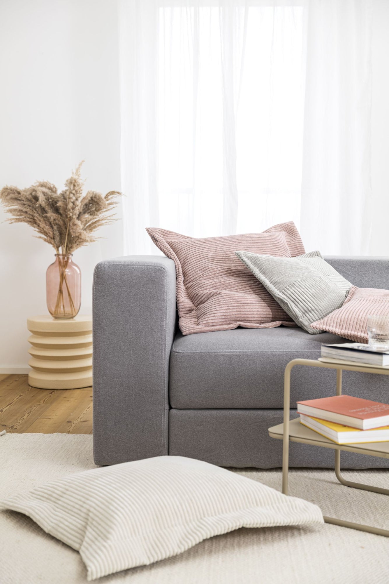 Kissenhülle "Shara"