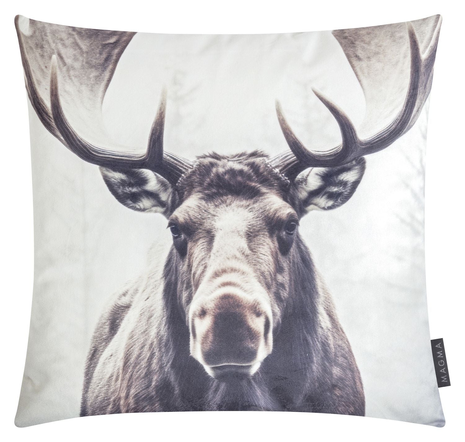 Kissenhülle "Wild Animals"