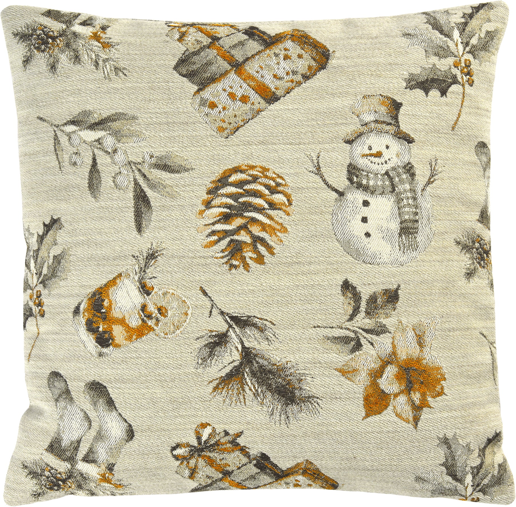 Kissenhülle "X-mas Party"