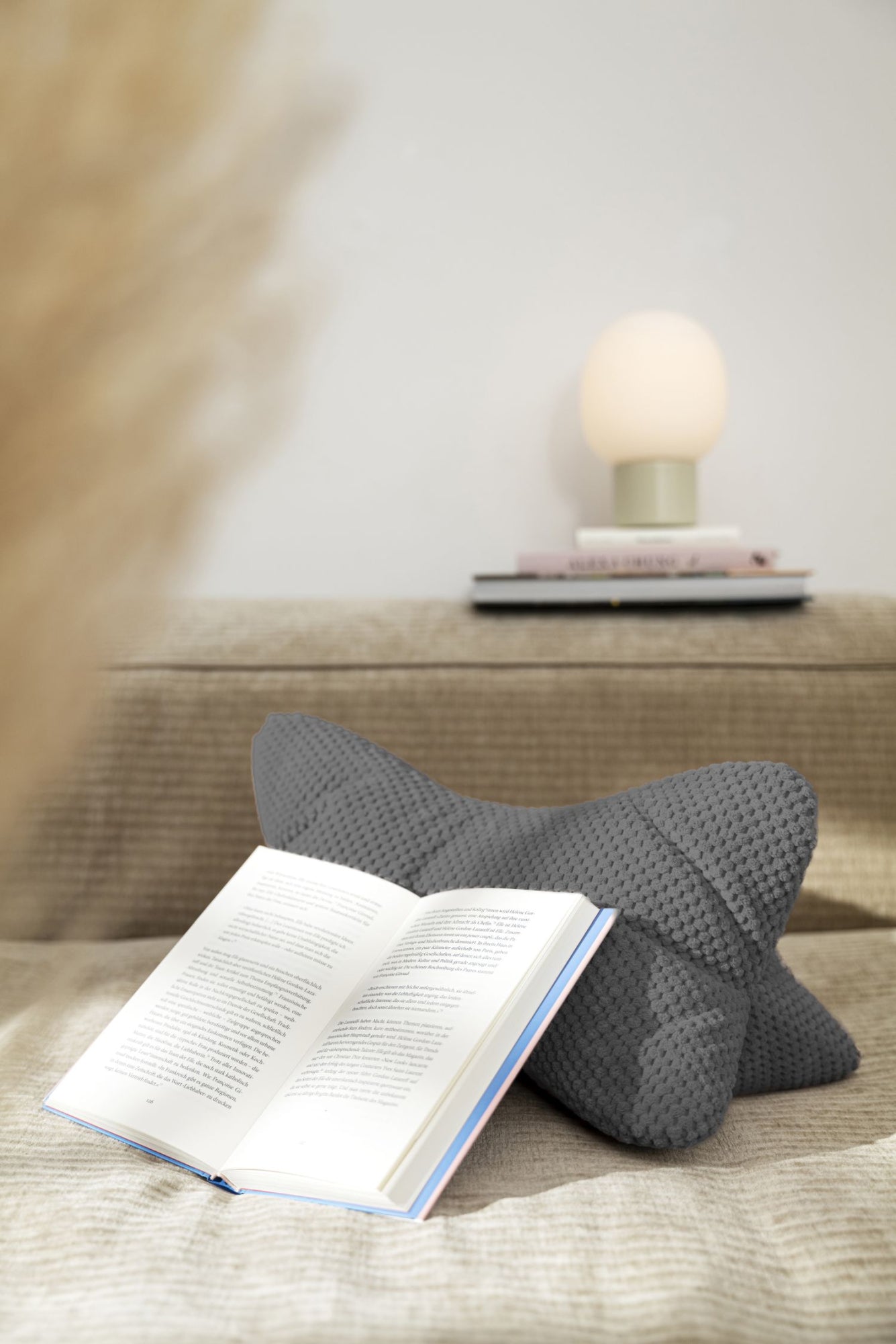 Leseknochen "Comodo"