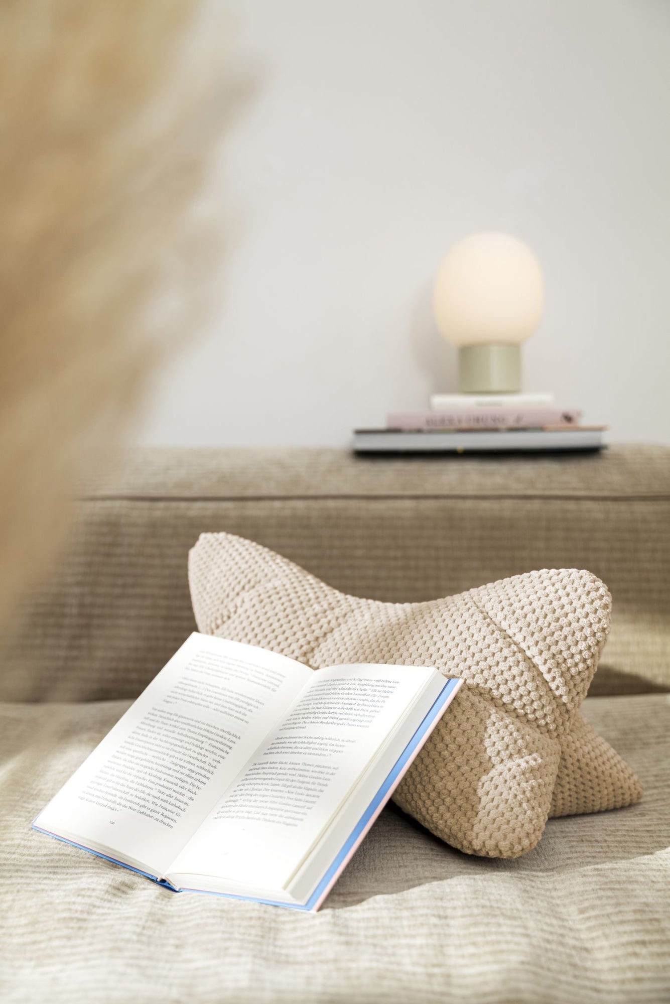 Leseknochen "Comodo"