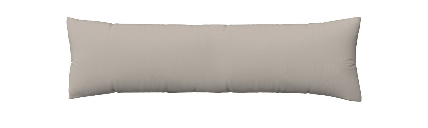 Seitenschläfer Kissenhülle "Pure"