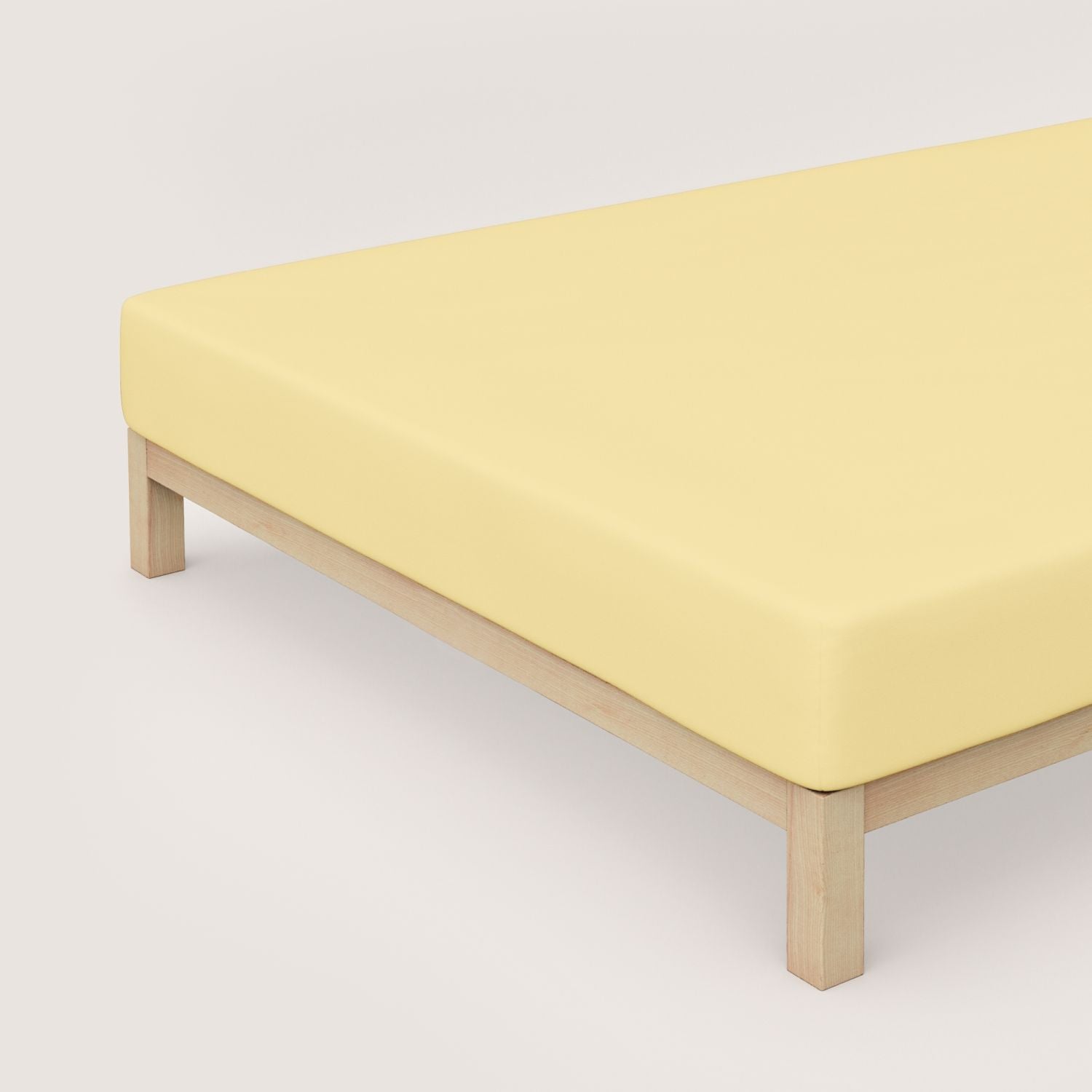 Spannbettlaken 120 x 200 cm