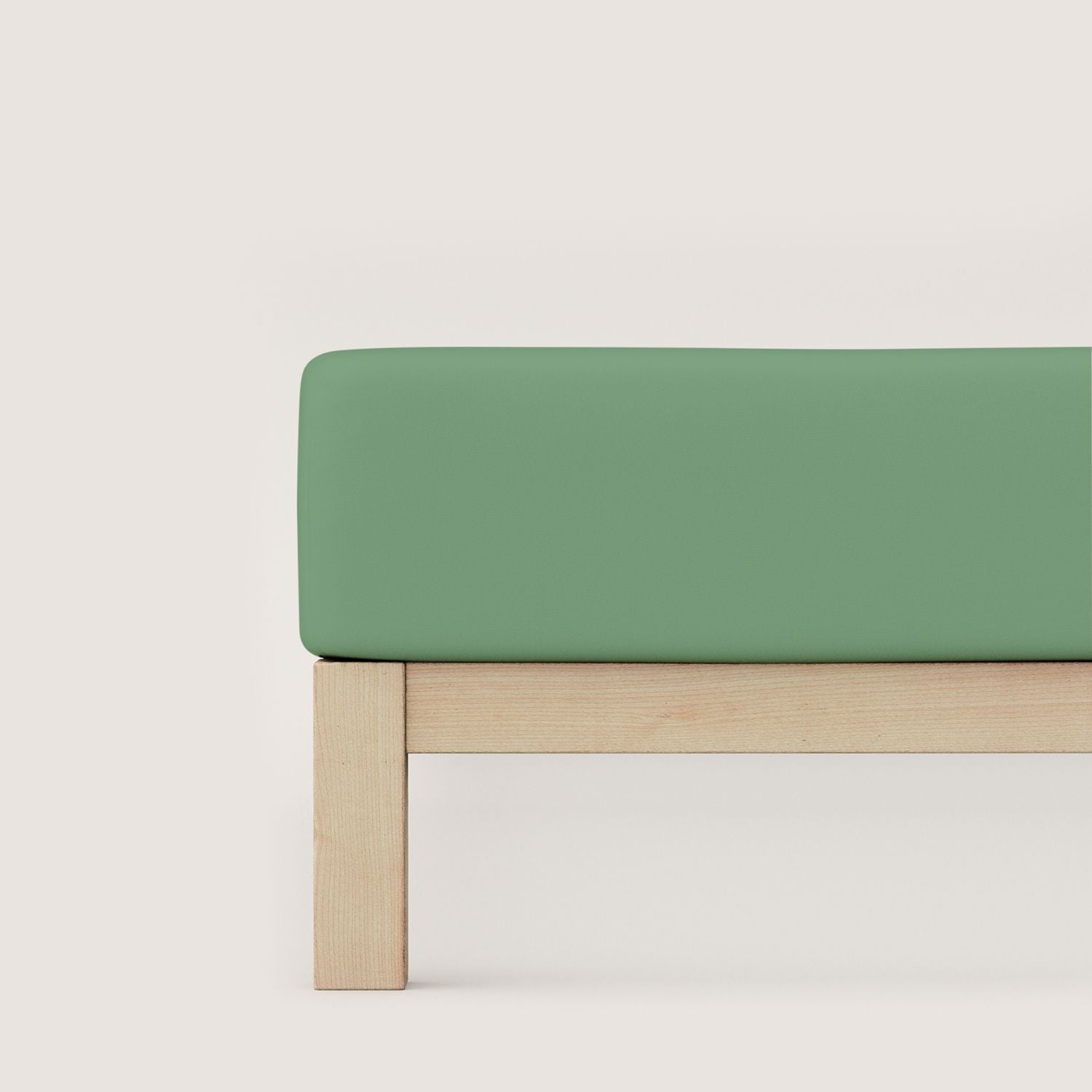 Spannbettlaken 120 x 200 cm