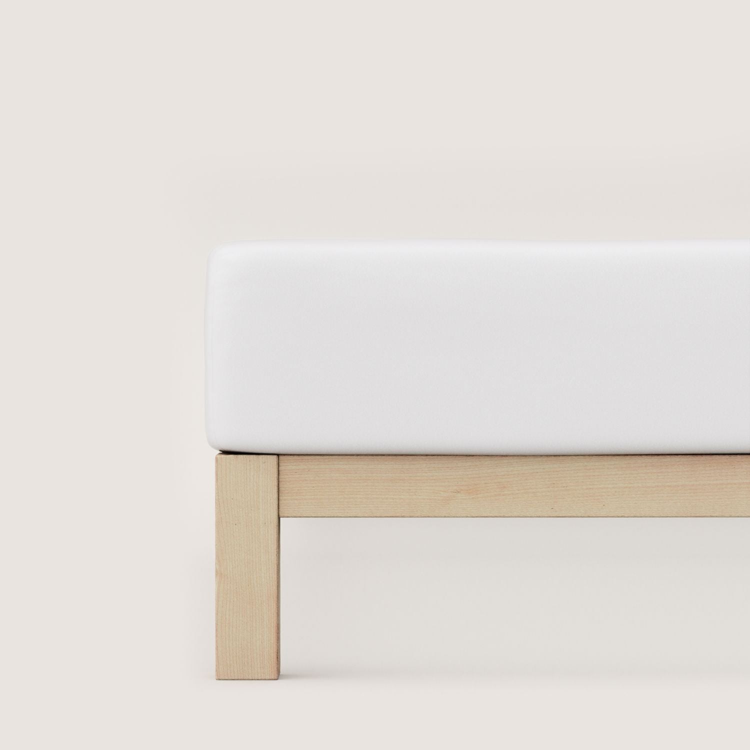 Spannbettlaken 140 x 200 cm