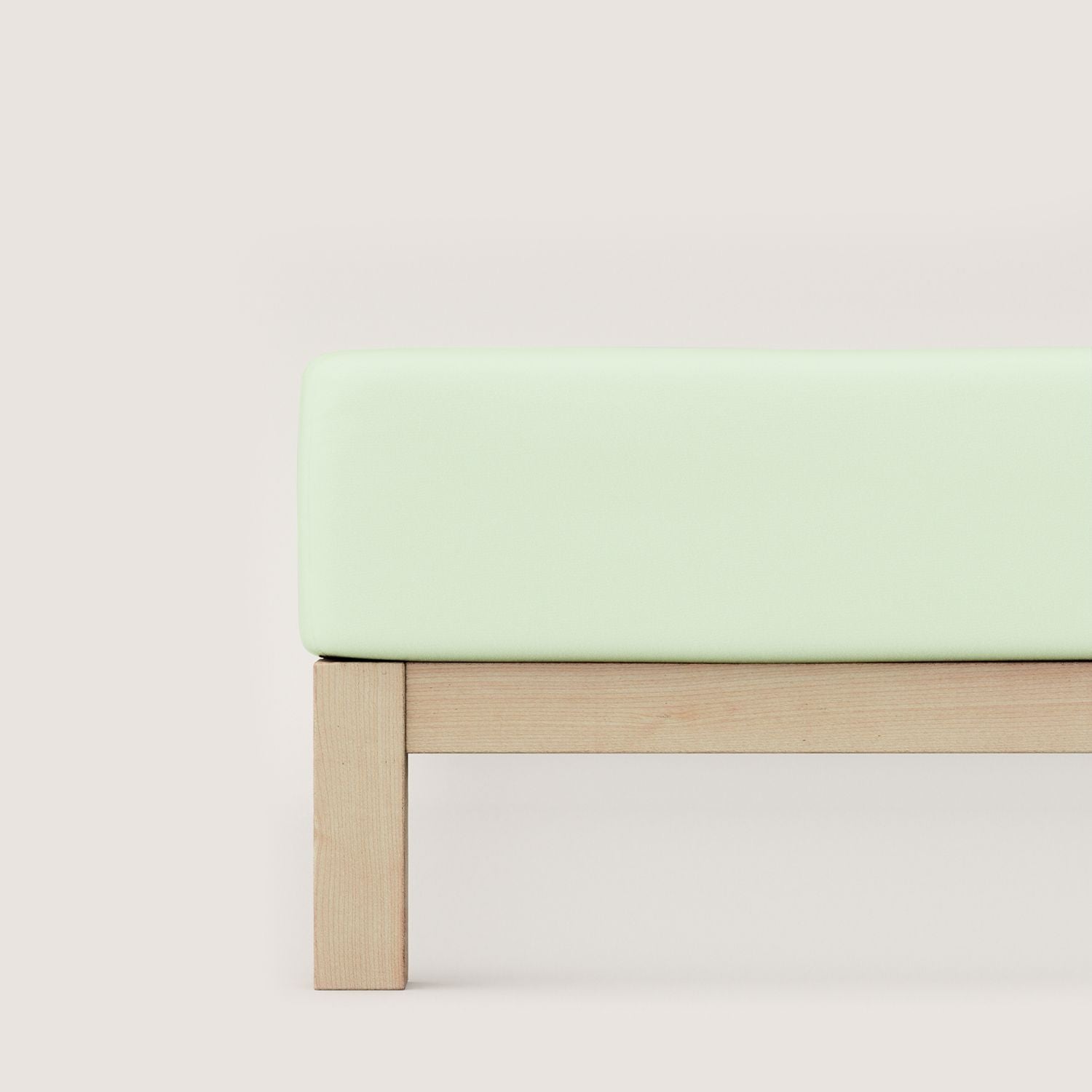 Spannbettlaken 140 x 200 cm