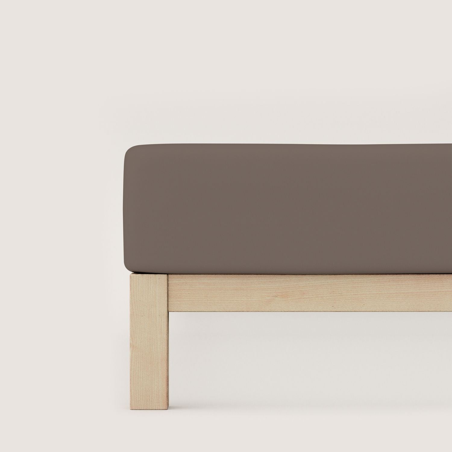 Spannbettlaken 140 x 200 cm