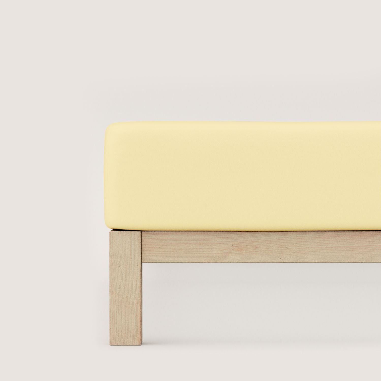 Spannbettlaken 180 x 200 cm