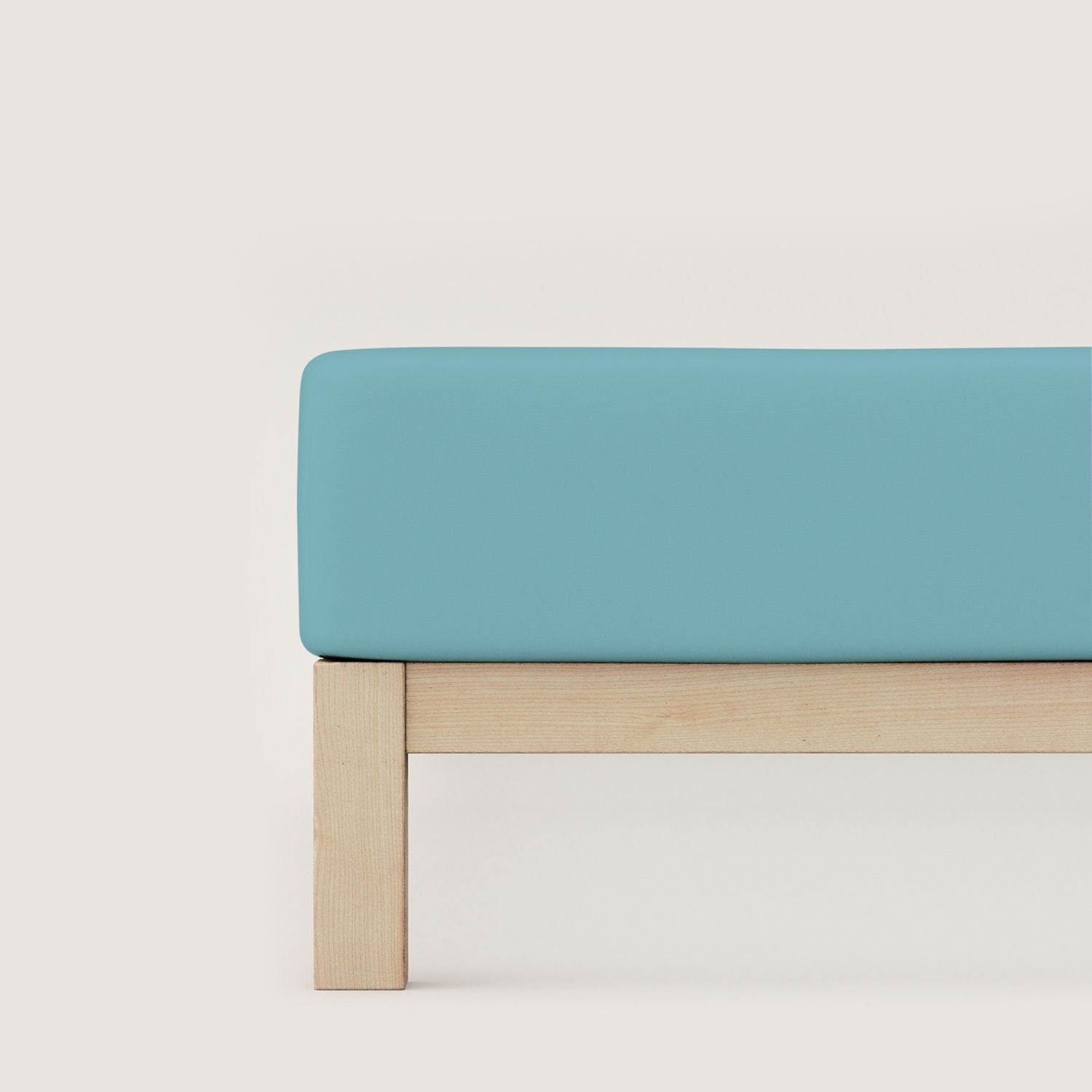 Spannbettlaken 180 x 200 cm