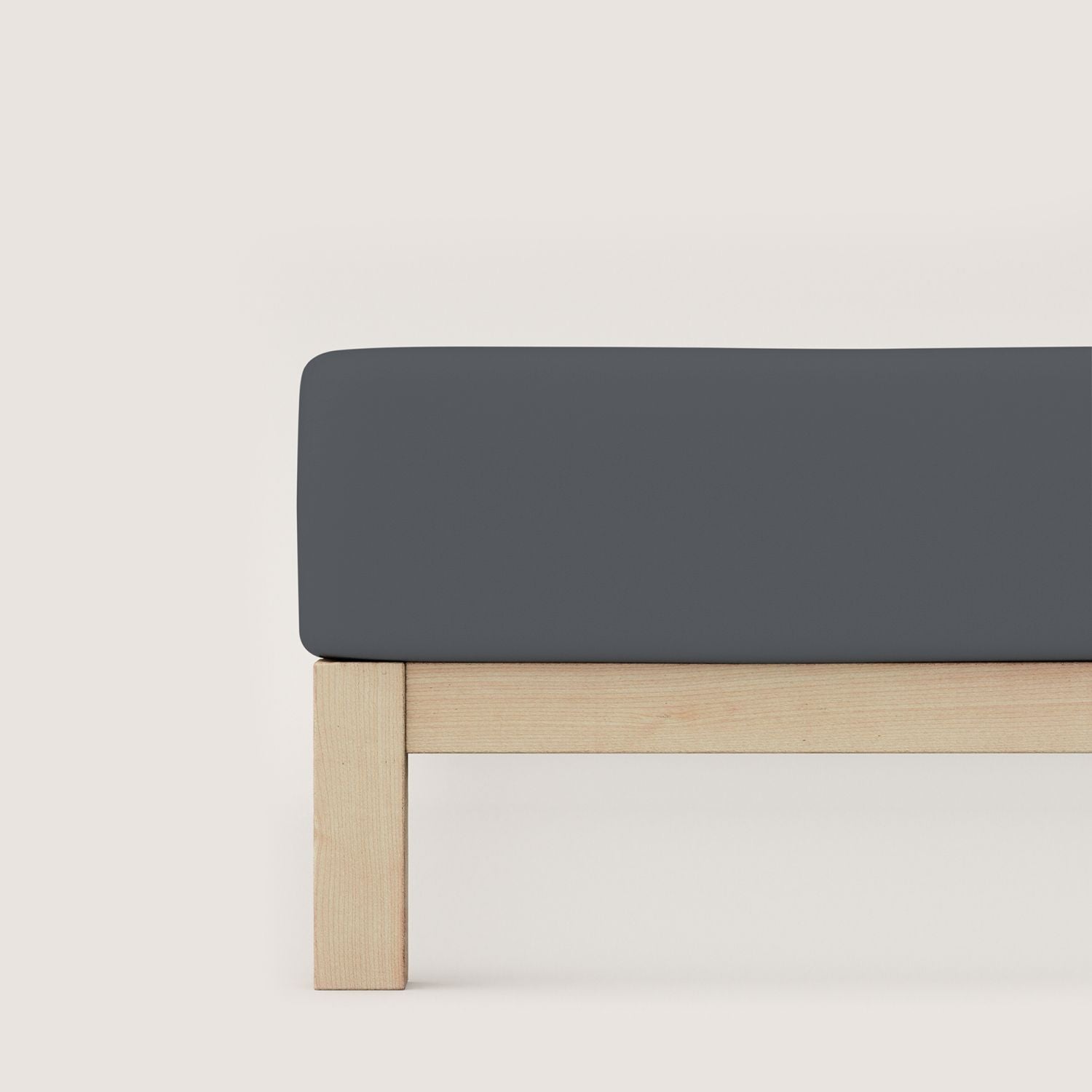 Spannbettlaken 180 x 200 cm